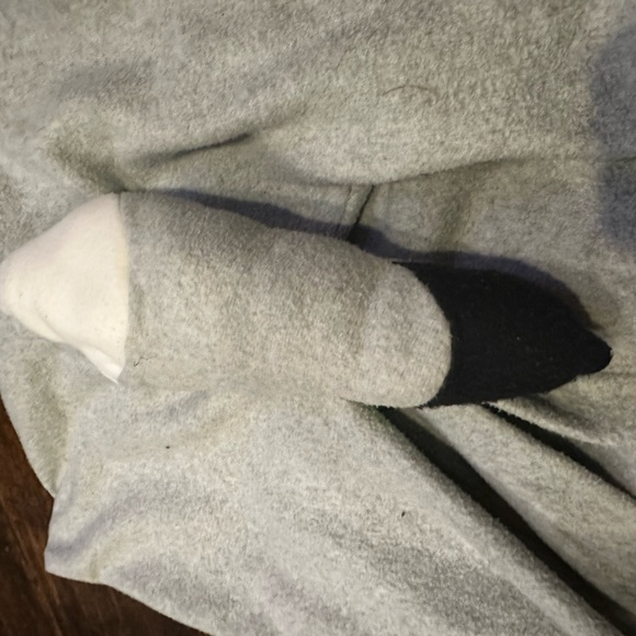 Handmade Unhinged Pigeon Onesie - Picture 5 of 6